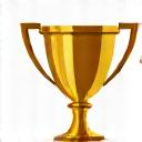 Award trophy icon symbolizing 'Best Atlanta Movers' recognition