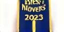 Best Atlanta Movers 2023 Award