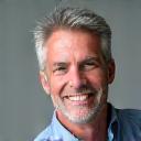 Portrait of Mike T.