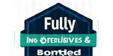 Fully Insured and Bonded